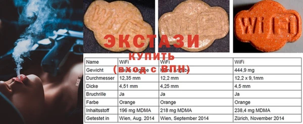 ECSTASY Богданович